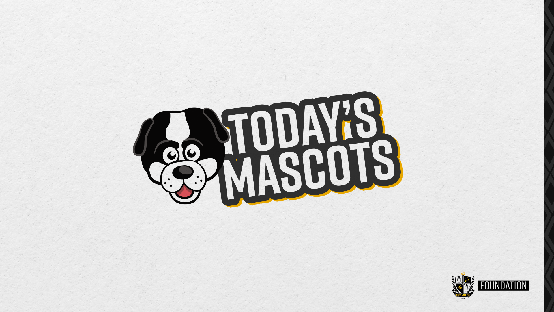 meet-today-s-mascots-barnsley-port-vale-fc